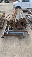 Pallet Racking (20 Ends)