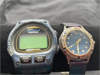 2 watches