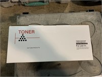 17 Toner 2350 Laser Printer Cartridges