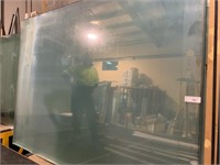 2650039 Sheets Guardian 6.38mm Clear Safety Glass