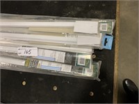 6 Bundles Cowdrog Plastic Sliding Cabinet Track
