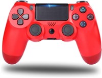 Joystick for Playstation 4 (Red)