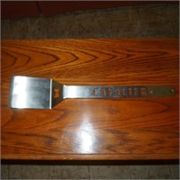 Cavalier Spatula