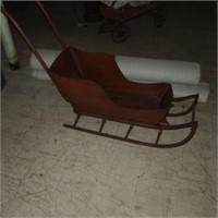 Early Sled