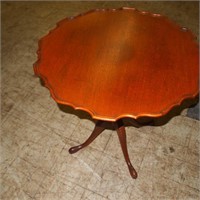 Wooden Table