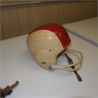 Vintage Helmet