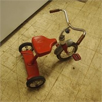 Vintage TriCycle