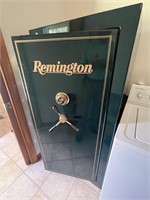 Remington 25 Gun Safe