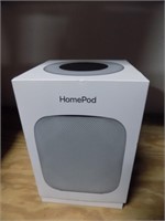 Home pod system