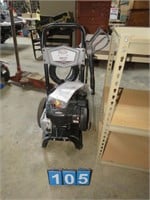 SIMPSON 2800PSI 2.3GPM PRESSURE WASHER WITH