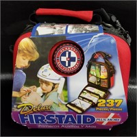 Deluxe First Aid NIB