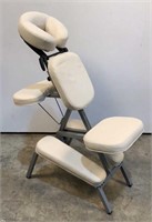 Collapsible Massage Chair