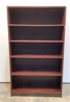 5ft Bookcase