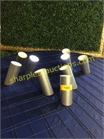 Battery Adjustable Up LED Lighting(approx 9)