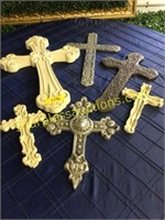 Crucifixes
