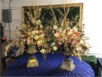Tabletop Floral Arrangements