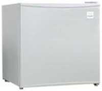 Daewoo Compact Single Door Refrigerator