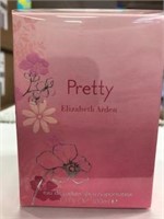 Perfume 'Pretty' by Elizabeth Arden, 100ml