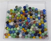 Marbles - assorted as pictured