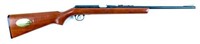 Gun Daisy / Heddon VL 22 Caseless Rifle in 22cal