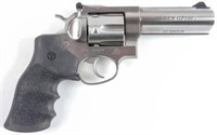 Gun Ruger GP100 Single/Double Action Revolver .357