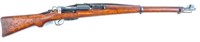 Gun Schmidt Rubin K31 Bolt Action Rifle 7.5 Swiss