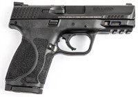 Gun NEW Smith & Wesson M&P9 M2.0 Compact Semi Auto