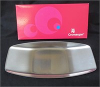 Stainless Dish - Fraser's Germany - WMF Cromargan