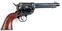 Gun NEW Pietta EMF Great Western II SA Revolver