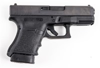 Gun NEW Glock G30S Semi Auto Pistol .45ACP