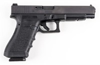 Gun NEW Glock G35 Semi Auto Pistol .40 S&W