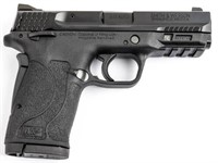 Gun NEW Smith & Wesson M&P380 Shield EZ Pistol