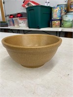 Emerson Creek Pottery bowl