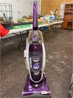 Eureka Pet Lover vacuum