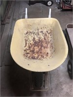 Wheelbarrow