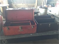 2- Toolboxes