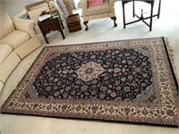 Oriental Rug Carpet #87