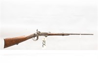 Burnside 5th Model .54 Cal Carbine