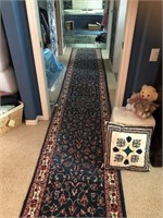 Oriental Rug Carpet #88