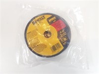 DeWalt: .045" Metal/Stainless Cutting Discs (x10)