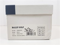 Bally Golf: Berlin Shoes (6.5 Womens)