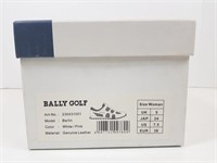 Bally Golf: Berlin Shoes (7.5 Womens)