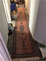 Oriental Rug Carpet #89