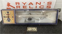 Ryan's Relics June Advertising , Vintage Toys , Antiques
