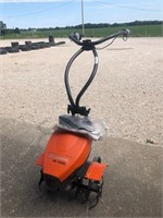 Husqvarna TB1000 Tiller