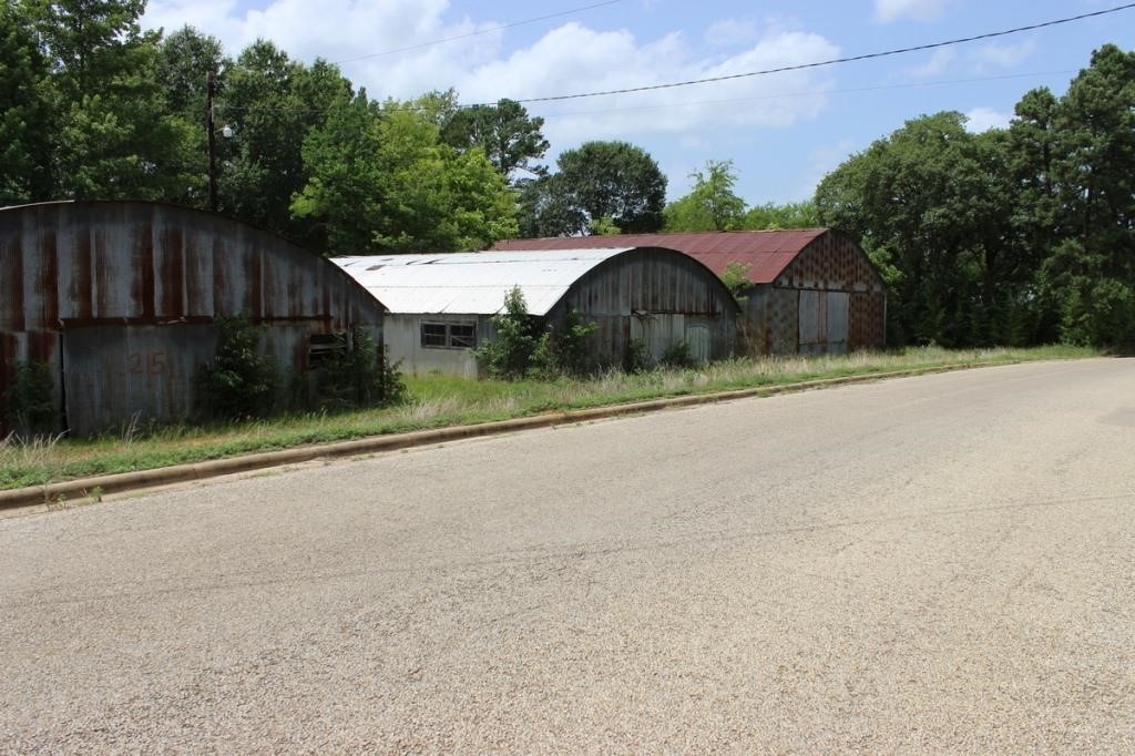Real Estate Auction - Gladewater, TX