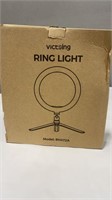 Ring Light ( Open Box, Untested)