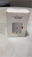Humidifier Mini (Open Box, Untested)