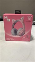 K9 Gaming Headphones (Open Box, Like New)