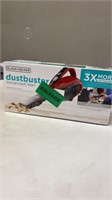 Dustbuster (Open Box, Untested)